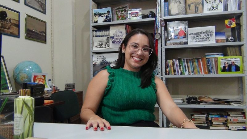 Amanda Tavares Freitas - PPGE / UFOPA